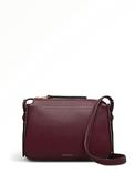 Radley Oak Street Ziptop Small Crossbody Bag, Wine image