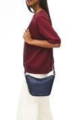 Radley Oak Street Small Crossbody Bag, Navy image