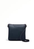Radley Pockets Ziptop Crossbody Bag, Navy
