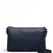 Radley Pockets Medium Crossbody Bag, Navy image
