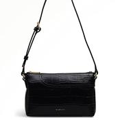 Radley Pocket Mini East West Shoulder Bag, Black image