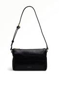 Radley Pocket Mini East West Shoulder Bag, Black image