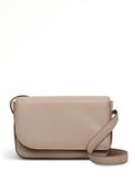 Radley Pocket Street Flapover Small Crossbody Bag, Beige image