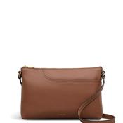 Radley Ziptop East-West Crossbody Bag, Tan image