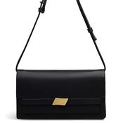 Radley The Christina Mini Shoulder Bag, Black