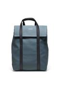 Rains 2 Way Tote Backpack, Blue image