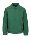 Ralph Lauren Classic Harrington Jacket, Green image