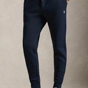 Ralph Lauren Double Knit Joggers, Navy image