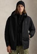 Ralph Lauren The Eastview Hooded Jacket, Black image