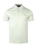 Ralph Lauren Slim Fit Polo Shirt, Light Green image
