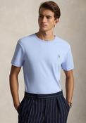 Ralph Lauren Slim Fit T-Shirt, Pebble Blue image