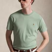 Ralph Lauren Slim Fit T-Shirt, Light Green image