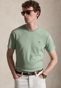 Ralph Lauren Slim Fit T-Shirt, Light Green image
