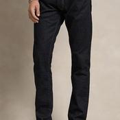 Ralph Lauren Sullivan Slim Fit Jeans, Blue image