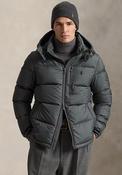 Ralph Lauren The Gorham Down Jacket, Grey image