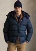 Ralph Lauren The Gorham Down Jacket, Navy image
