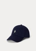 Ralph Lauren The Iconic Chino Cap, Newport Navy image