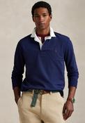 Ralph Lauren The Iconic Rugby Shirt, Navy image