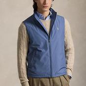 Ralph Lauren The Southland Insulated Gilet, Capri Blue image