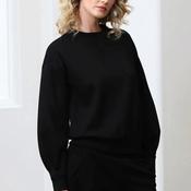 Rant &amp; Rave R&amp;R Penny Sweatshirt, Black
