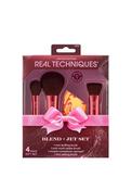 Real Techniques Blend and Jet Set image
