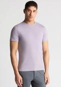 Remus Uomo Cotton Stretch T-Shirt, Purple
