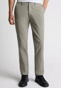 Remus Uomo Eldon Cotton Stretch Chinos, Light Grey image