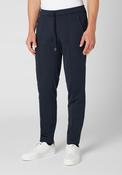 Remus Uomo Sachi Stretch Trousers, Navy image