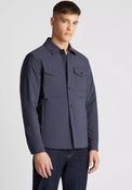 Remus Uomo Seb Padded Jacket, Dark Blue image