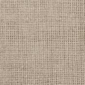 Riva Yard Cirrus Woven Sheer 115x99” Curtain Panel, Natural Linen