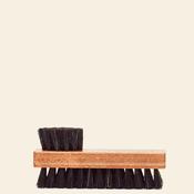 R.M WILLIAMS Double Sided Brush