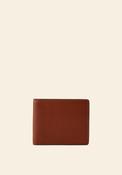 R.M WILLIAMS Farrier Slim Bifold Wallet, Tan image