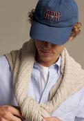 R.M Williams Heritage Twill Cap, French Navy image