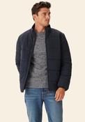 R.M WILLIAMS Padstow Padded Jacket, Navy image