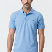R.M WILLIAMS Rod Polo Shirt, Light Blue