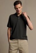 R.M WILLIAMS Rod Polo Shirt, Charcoal image