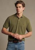 R.M WILLIAMS Rod Polo Shirt, Green image