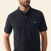 R.M WILLIAMS Rod Polo Shirt, Navy image