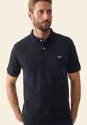 R.M WILLIAMS Rod Polo Shirt, Navy image