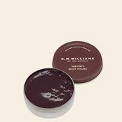 R.M WILLIAMS Stockman’s Boot Polish, Chestnut image