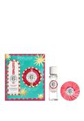 Roger &amp; Gallet Gingembre Rouge Gift Set image
