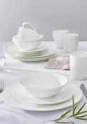Royal Worcester Serendipity Fine Bone China Dinner Set, 16 Piece image