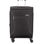 Samsonite Base Breeze Spinner 67/24, Black