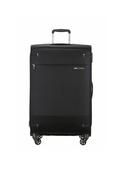 Samsonite Base Breeze Spinner 81/30, Black