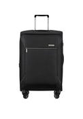 Samsonite Base Breeze Spinner 78/29, Dark Green