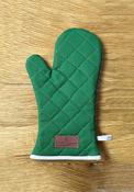 Samuel Lamont &amp; Sons Canvas Gauntlet, Green