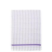 SAMUEL LAMONT Poli-Dri Tea Towel, Purple