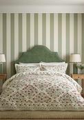 Sanderson Ottoman Duvet Cover Set, Green image