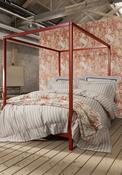 Sanderson Regency Aperigon Duvet Cover Set, Natural image