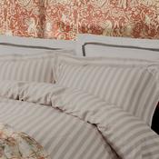 Sanderson Regency Aperigon Duvet Cover Set, Natural image